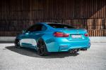 BMW M4 Coupe Competition Package by G-Power 2016 года